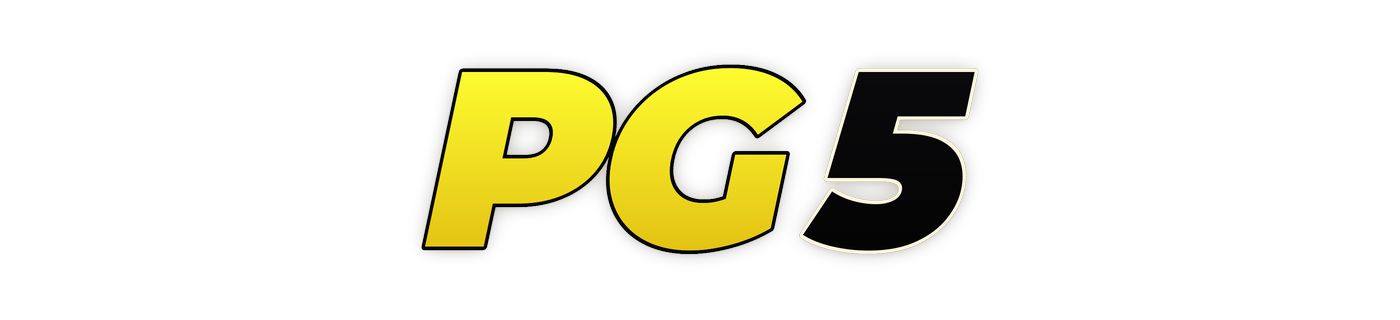 pg5 logo